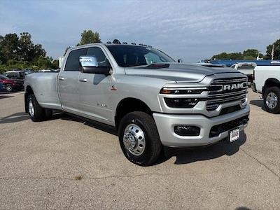 New 2026 Ram 3500 Laramie Crew Cab 4x4 DRW Pickup for sale #26013 - photo 2