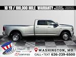 New 2026 Ram 3500 Laramie Crew Cab 4x4 DRW Pickup for sale #26013 - photo 1