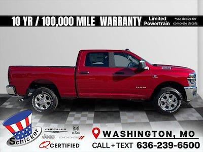 New 2026 Ram 2500 Big Horn Crew Cab 4x4 Pickup for sale #26014 - photo 1