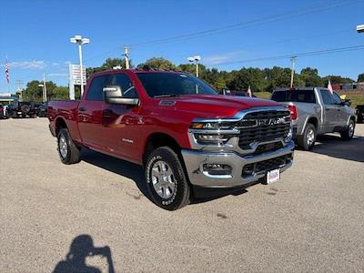 New 2026 Ram 2500 Big Horn Crew Cab 4x4 Pickup for sale #26014 - photo 2