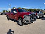 New 2026 Ram 2500 Big Horn Crew Cab 4x4 Pickup for sale #26014 - photo 2
