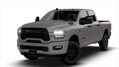 New 2026 Ram 2500 Big Horn Crew Cab 4x4 Pickup for sale #26015 - photo 1