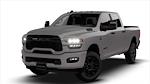 New 2026 Ram 2500 Big Horn Crew Cab 4x4 Pickup for sale #26015 - photo 1