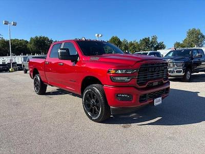 New 2026 Ram 2500 Big Horn Crew Cab 4x4 Pickup for sale #26016 - photo 2