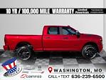 New 2026 Ram 2500 Big Horn Crew Cab 4x4 Pickup for sale #26016 - photo 1