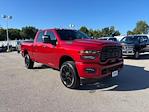 New 2026 Ram 2500 Big Horn Crew Cab 4x4 Pickup for sale #26016 - photo 2