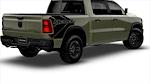 New 2026 Ram 1500 Rebel Crew Cab 4x4 Pickup for sale #26017 - photo 2