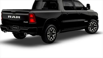 New 2026 Ram 1500 Laramie Crew Cab 4x4 Pickup for sale #26018 - photo 2