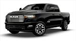 New 2026 Ram 1500 Laramie Crew Cab 4x4 Pickup for sale #26018 - photo 1