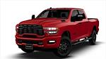 New 2026 Ram 3500 Big Horn Crew Cab 4x4 Pickup for sale #26019 - photo 1
