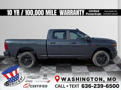 New 2026 Ram 2500 Big Horn Crew Cab 4x4 Pickup for sale #26020 - photo 1