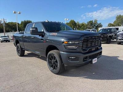 New 2026 Ram 2500 Big Horn Crew Cab 4x4 Pickup for sale #26020 - photo 2