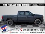 New 2026 Ram 2500 Big Horn Crew Cab 4x4 Pickup for sale #26020 - photo 1