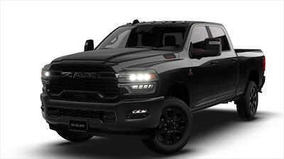 New 2026 Ram 2500 Big Horn Crew Cab 4x4 Pickup for sale #26021 - photo 1