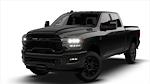 New 2026 Ram 2500 Big Horn Crew Cab 4x4 Pickup for sale #26021 - photo 1