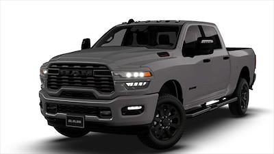 New 2026 Ram 3500 Big Horn Crew Cab 4x4 Pickup for sale #26022 - photo 1