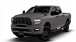 New 2026 Ram 3500 Big Horn Crew Cab 4x4 Pickup for sale #26022 - photo 1