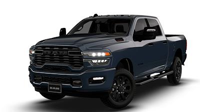 New 2026 Ram 3500 Big Horn Crew Cab 4x4 Pickup for sale #26024 - photo 1