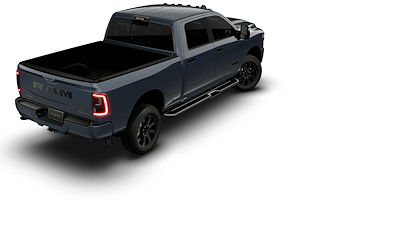 New 2026 Ram 3500 Big Horn Crew Cab 4x4 Pickup for sale #26024 - photo 2