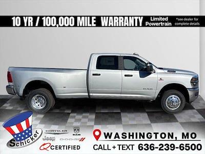 New 2026 Ram 3500 Big Horn Crew Cab 4x4 DRW Pickup for sale #26037 - photo 1