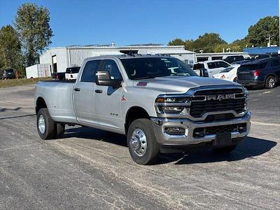New 2026 Ram 3500 Big Horn Crew Cab 4x4 DRW Pickup for sale #26037 - photo 2