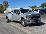 New 2026 Ram 3500 Big Horn Crew Cab 4x4 DRW Pickup for sale #26037 - photo 2