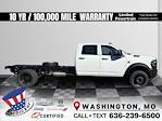 New 2026 Ram 4500 Tradesman Crew Cab 4x4 84 CA Cab Chassis for sale #26039 - photo 1