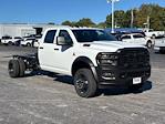 New 2026 Ram 4500 Tradesman Crew Cab 4x4 84 CA Cab Chassis for sale #26039 - photo 3