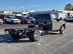 New 2026 Ram 3500 Tradesman Regular Cab 4x4 84 CA Cab Chassis for sale #26042 - photo 3