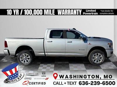 New 2026 Ram 2500 Laramie Crew Cab for sale #26043 - photo 1