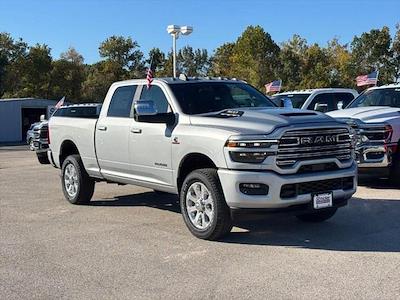 New 2026 Ram 2500 Laramie Crew Cab for sale #26043 - photo 2