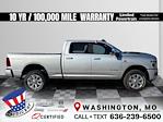 New 2026 Ram 2500 Laramie Crew Cab for sale #26043 - photo 1