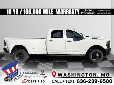 New 2026 Ram 3500 Tradesman Crew Cab 4x4 DRW Pickup for sale #26044 - photo 1