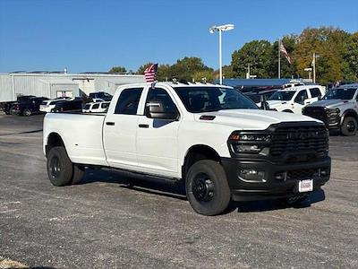 New 2026 Ram 3500 Tradesman Crew Cab 4x4 DRW Pickup for sale #26044 - photo 2