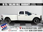 New 2026 Ram 3500 Tradesman Crew Cab 4x4 DRW Pickup for sale #26044 - photo 1