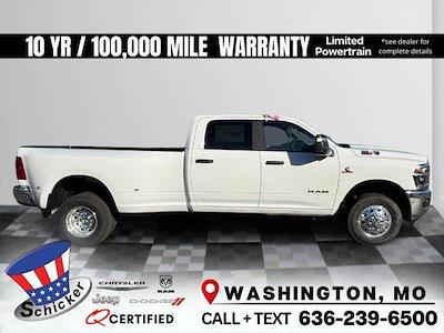 New 2026 Ram 3500 Big Horn Crew Cab for sale #26045 - photo 1