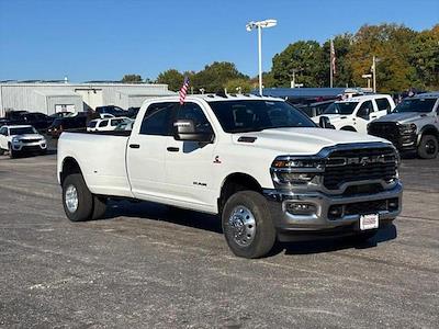 New 2026 Ram 3500 Big Horn Crew Cab for sale #26045 - photo 2
