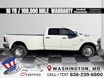 New 2026 Ram 3500 Big Horn Crew Cab for sale #26045 - photo 1