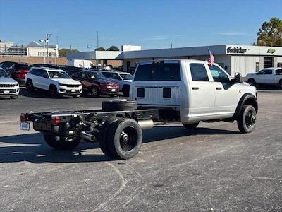 New 2026 Ram 4500 Crew Cab 84 CA Cab Chassis for sale #26046 - photo 2