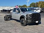 New 2026 Ram 4500 Crew Cab 84 CA Cab Chassis for sale #26046 - photo 3
