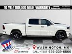 New 2026 Ram 1500 Laramie Crew Cab 4x4 Pickup for sale #26048 - photo 1