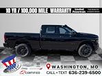 New 2026 Ram 2500 Big Horn Crew Cab for sale #26049 - photo 1