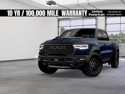New 2026 Ram 1500 TRX Crew Cab 4x4 Pickup for sale #26054 - photo 1