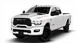 New 2026 Ram 2500 Limited Crew Cab for sale #26056 - photo 1