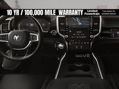 New 2026 Ram 1500 Laramie Crew Cab for sale #26060 - photo 1