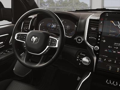 New 2026 Ram 1500 Laramie Crew Cab for sale #26060 - photo 2