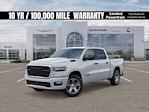 New 2026 Ram 1500 Tradesman Crew Cab for sale #26062 - photo 1