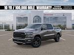 New 2026 Ram 1500 Big Horn Crew Cab for sale #26063 - photo 1