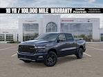 New 2026 Ram 1500 Big Horn Crew Cab for sale #26064 - photo 1