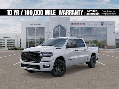 New 2026 Ram 1500 Big Horn Crew Cab for sale #26065 - photo 1